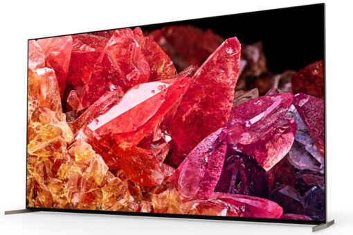 Google Tivi Mini LED Sony 4K 75 inch XR-75X95K