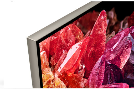Google Tivi Mini LED Sony 4K 75 inch XR-75X95K