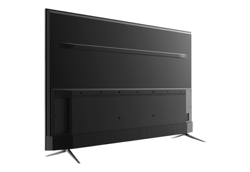 Android Tivi TCL 4K 75 inch 75P715
