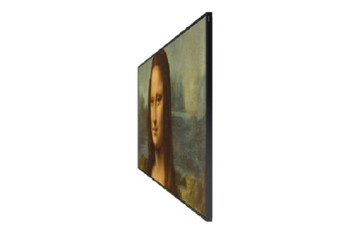Smart Tivi Samsung The Frame 4K 75 inch QA75LS03BA 2022