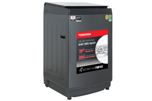 Máy giặt Toshiba Inverter 12 kg AW-DUK1300KV(MK)