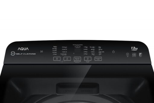 Máy giặt Aqua Inverter 13 kg AQW-FR130UHT SS