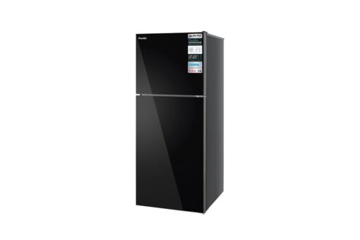 Tủ lạnh cánh kính Funiki Inverter HR-T8286GB 286 lít
