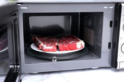 Lò vi sóng Electrolux EMM2026MX 20 lít