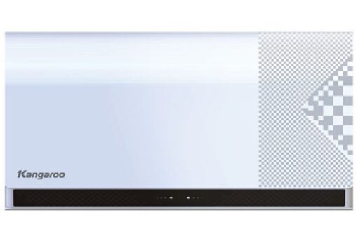 Máy nước nóng gián tiếp Kangaroo 15 lít 2500W KG79A1
