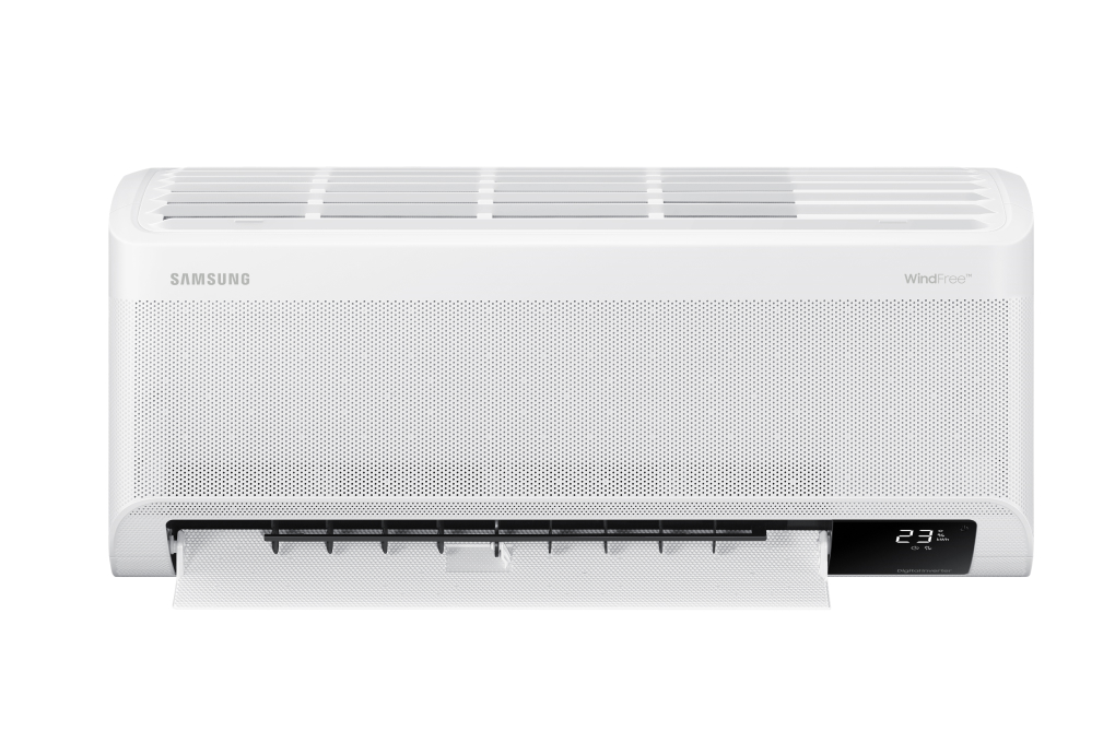 Máy lạnh Samsung Inverter 1 HP AR10CYHAAWKNSV
