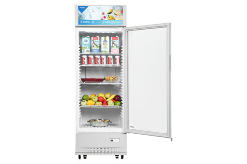Tủ mát Aqua 280 lít AQS-AF400S