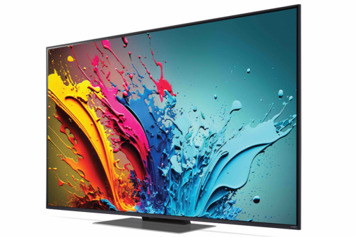 Smart Tivi QNED LG 4K 75 inch 75QNED86TSA