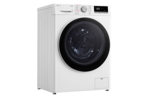 Máy giặt LG AI DD Inverter 10 kg FV1410S4W1