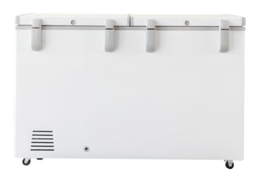 Tủ đông Sanaky 530 lít VH-6699HY4K kính cường lực