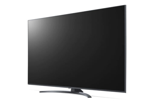 Smart Tivi LG 4K 60 inch 60UQ8150PSB