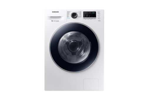 Máy giặt Samsung Inverter 8 kg WW80J42G0BW/SV