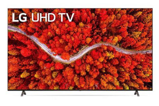 Smart Tivi LG 4K 86 inch 86UP8000PTB