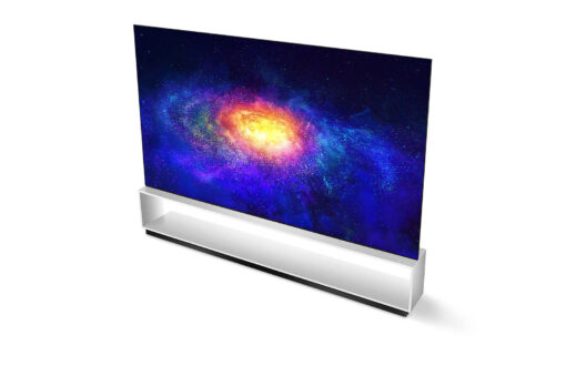 TV LG OLED 8K 88ZX (88 inch) - hàng chính hãng