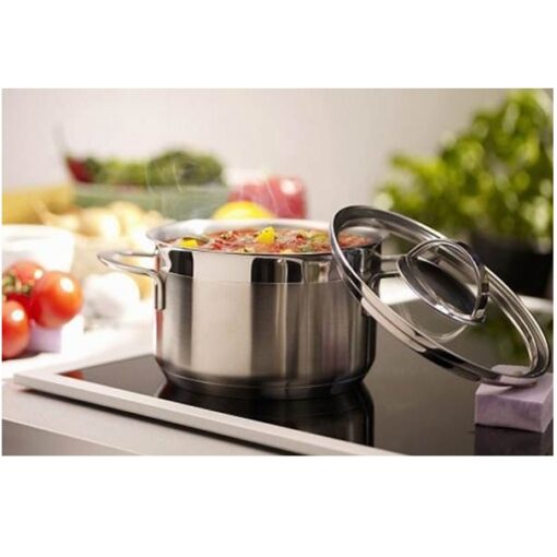 Bếp từ Canzy CZ-QH02 Cao Cấp