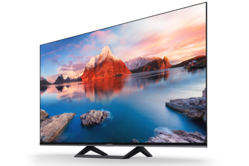 Google Tivi Xiaomi A Pro 4K 65 inch L65M8-A2SEA