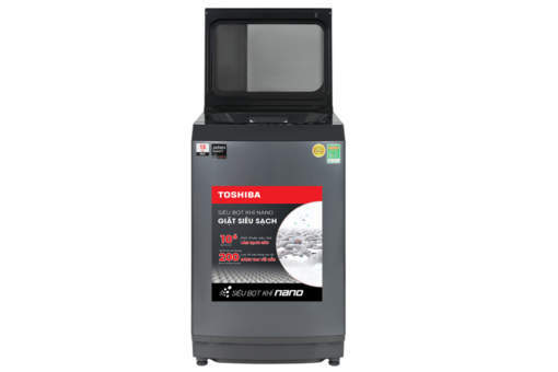 Máy giặt Toshiba Inverter 13 kg AW-DUM1400LV(MK)