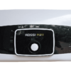 Bình tắm nóng lạnh Rossi Puro 15 lít ngang RPO15SL