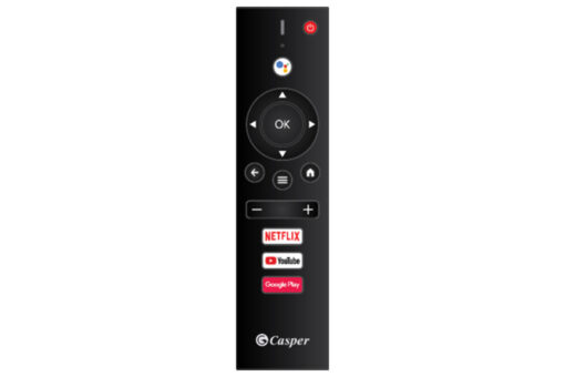 Android Tivi Casper 43 inch 43FGA610