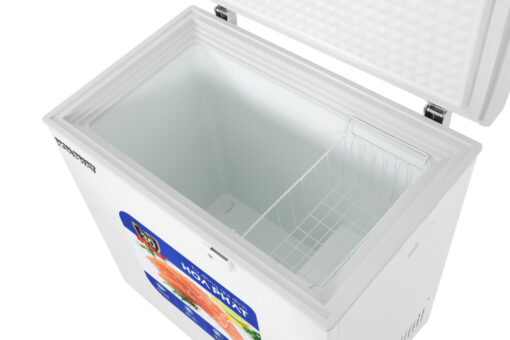 Tủ đông Hòa Phát 162 Lít HPF AD6162 / HCF 336S1Đ1