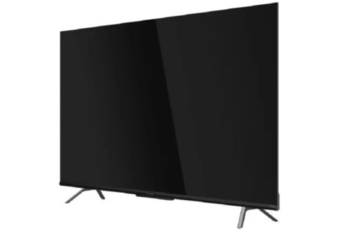 Google Tivi Coocaa 4K 50 inch 50V8