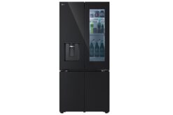 Tủ lạnh LG Inverter 612 lít Multi Door InstaView LFD61BLGAI