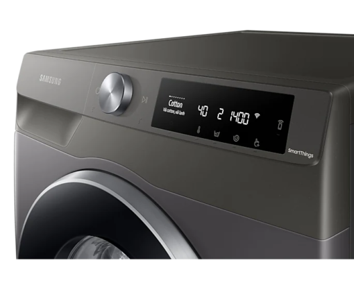 Máy Giặt Samsung AI Inverter 9Kg WW90T634DLN