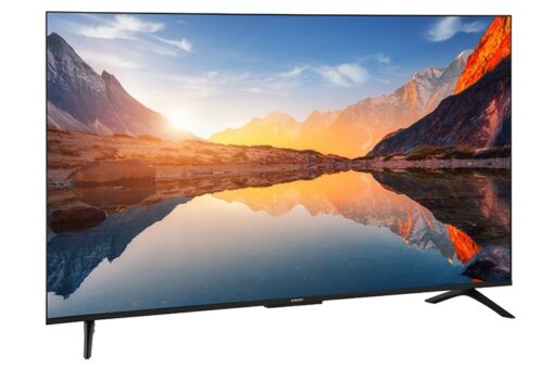 Google Tivi Xiaomi A FHD 43 inch L43MA-AFSEA 2025