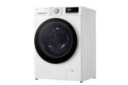 Máy giặt LG AI DD Inverter 10 kg FV1410S4W1