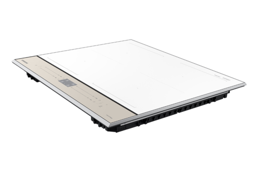 Bếp từ 4 vùng nấu Samsung Bespoke NZ64B5067YY/SV