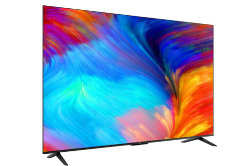 Google Tivi TCL 4K 65 inch 65P638