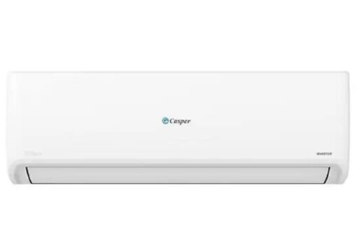 Điều hòa Casper 1 chiều Inverter 1.5HP-12.000BTU GSC-12IP25