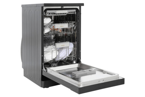 Máy rửa chén bát độc lập Galanz W45A3A401M-0E1(B)