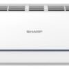 Máy lạnh Sharp Inverter 1.5 HP AH-X12XEW