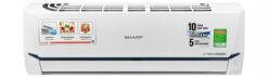 Máy lạnh Sharp Inverter 1 HP AH-X9XEW