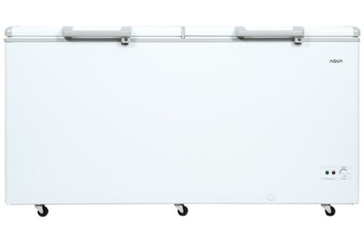 Tủ đông Aqua Inverter 519 lít AQF-C6901E