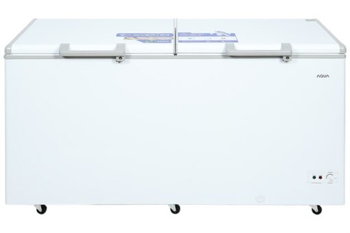 Tủ đông Aqua Inverter 519 lít AQF-C6901E