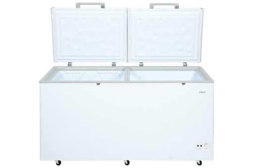 Tủ đông Aqua Inverter 519 lít AQF-C6901E