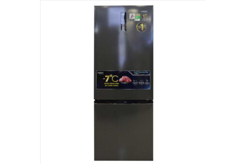 Tủ lạnh Aqua Inverter 292 lít AQR-B339MA(HB)