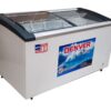 Tủ đông mặt kính Denver AS-1280K
