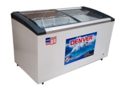 Tủ đông mặt kính Denver AS-1280K