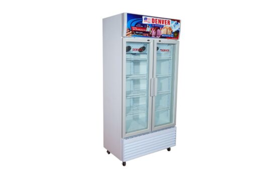 Tủ mát Denver AS-1680GTD