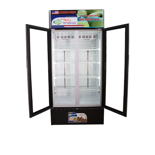 Tủ mát Denver AS 1760TMD