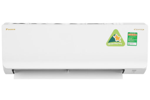 Điều Hòa Daikin Inverter 1.5 HP ATKA35UAVM