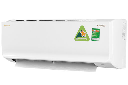 Điều Hòa Daikin Inverter 1.5 HP ATKA35UAVM