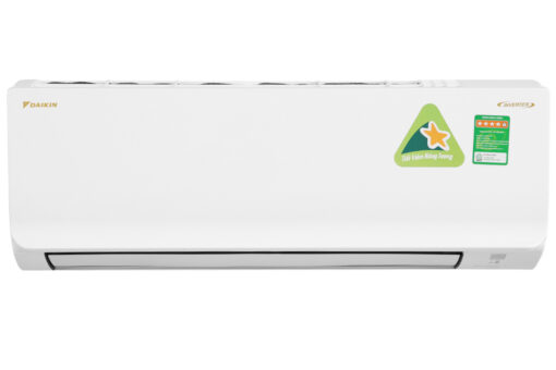 Điều Hòa Daikin Inverter 1.5 HP ATKA35UAVM