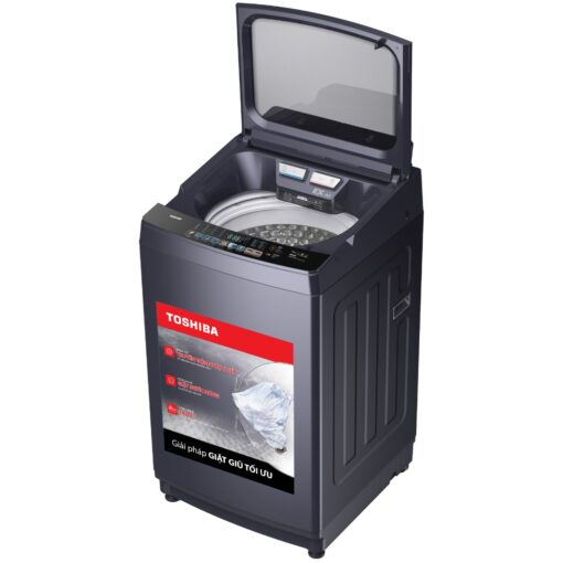 Máy giặt Toshiba Inverter 15 kg AW-DUHN1600LV(MG)