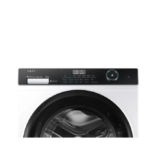 Máy giặt Aqua Inverter 12 kg AW12-B4959U1K(W)