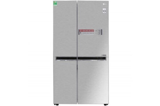 Tủ lạnh LG Inverter GR-B257JDS 649 lít