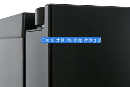 Tủ lạnh LG Inverter 649 Lít GR-B257WB